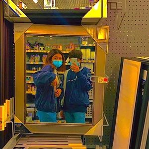 Meet your Posher, Angel